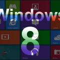 Windows 8